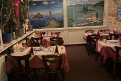 Das Restaurant